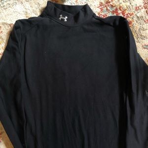 Under Armour Coldgear Top